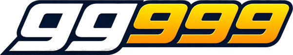 Logo gg999 platform game online Indonesia